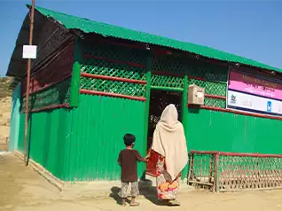Remote & Disaster Communities